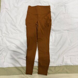 Lululemon Base Pace High-Rise Tight 25"